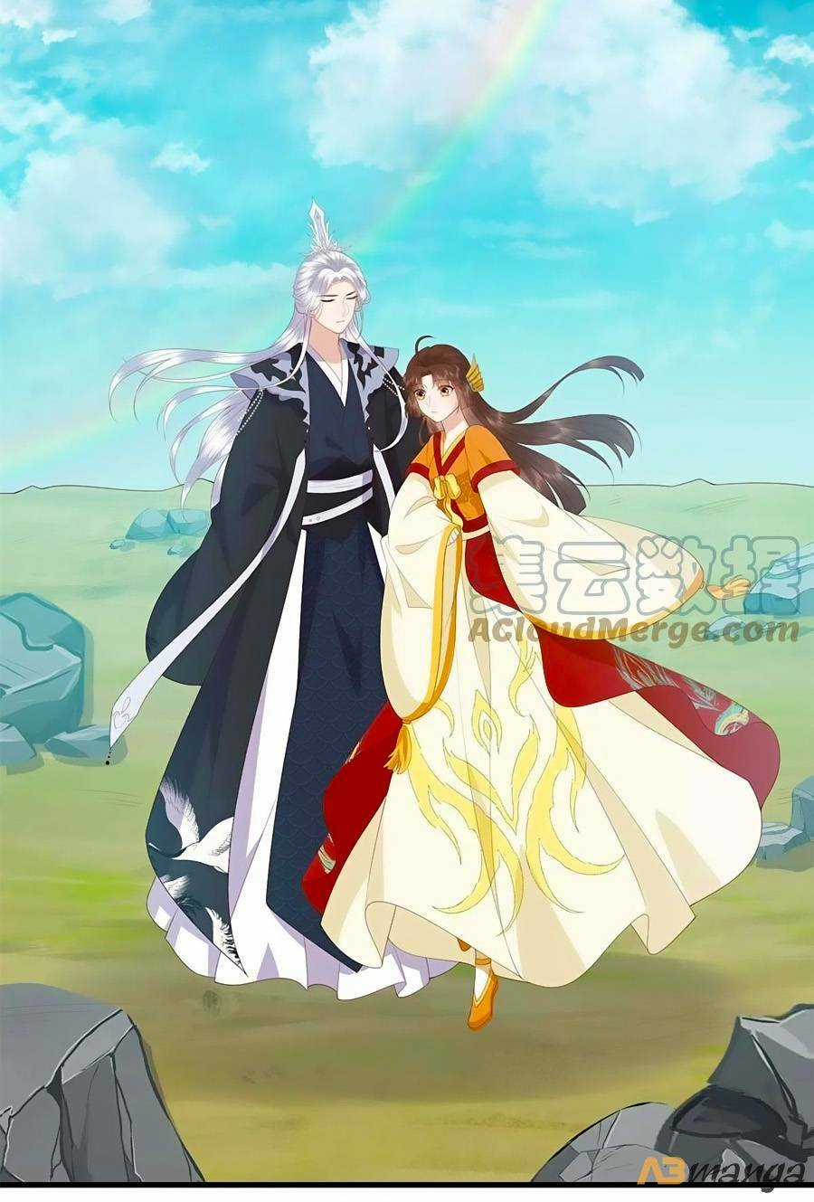 Nữ Phụ Không Thể Chọc Giận Chapter 99 trang 3