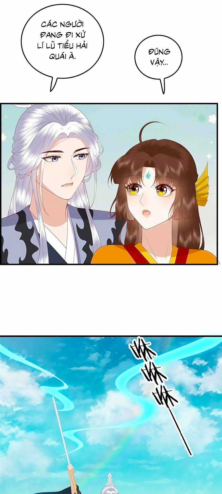 Nữ Phụ Không Thể Chọc Giận Chapter 99 trang 4