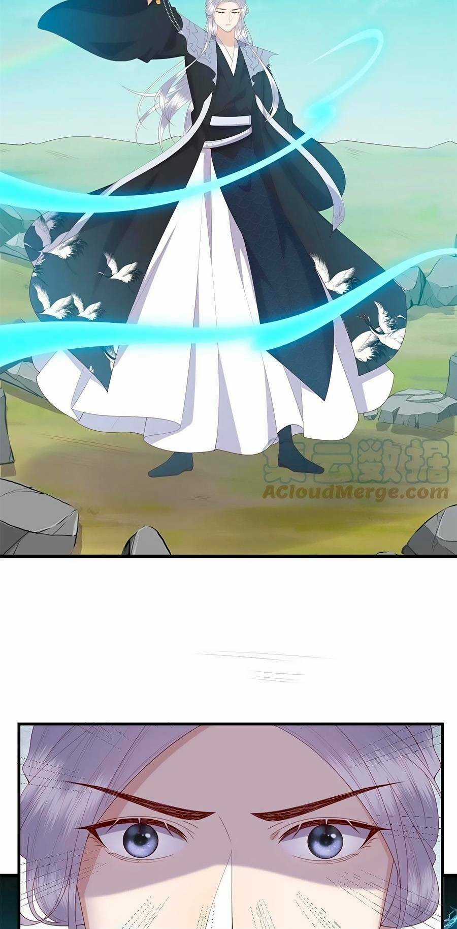 Nữ Phụ Không Thể Chọc Giận Chapter 99 trang 5