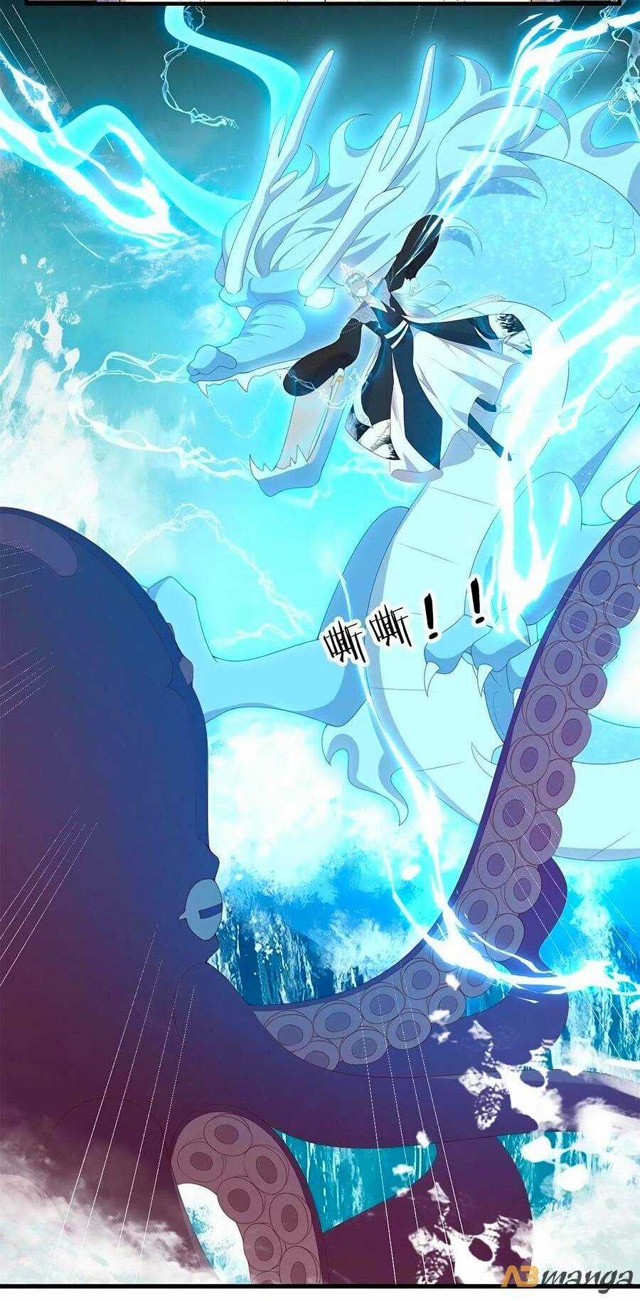 Nữ Phụ Không Thể Chọc Giận Chapter 99 trang 6