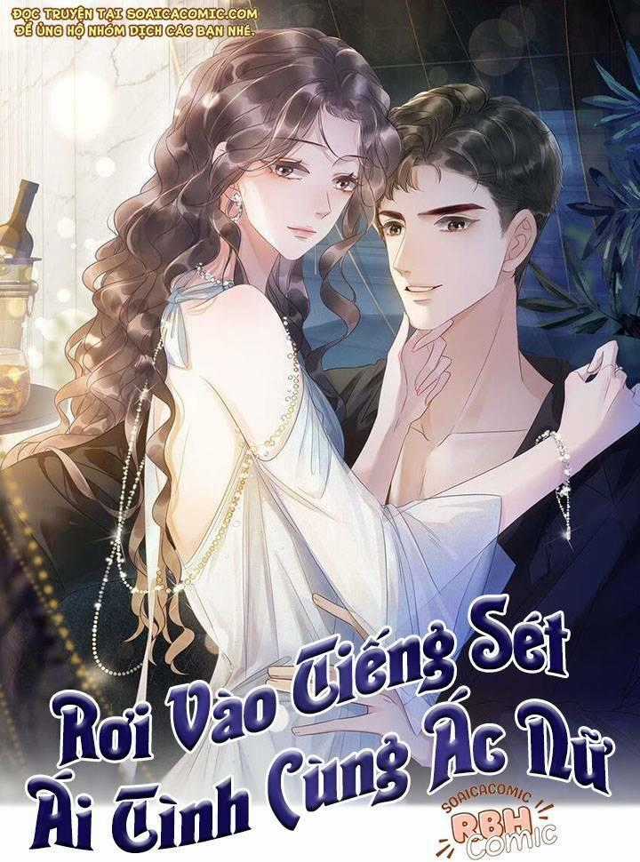 Nữ Phụ Ngày Nào Cũng Muốn Ly Hôn Với Ta Chapter 13 trang 0