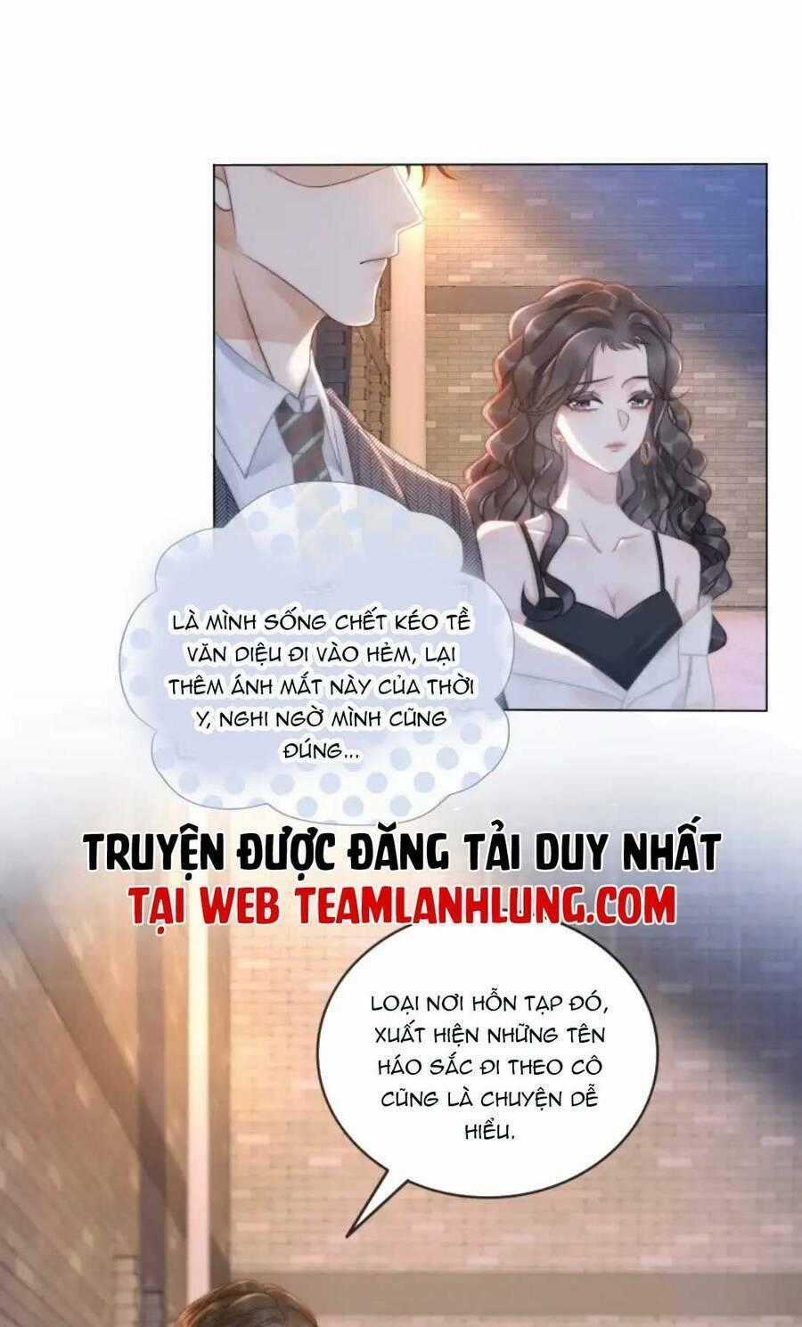 Nữ Phụ Ngày Nào Cũng Muốn Ly Hôn Với Ta Chapter 17 trang 1