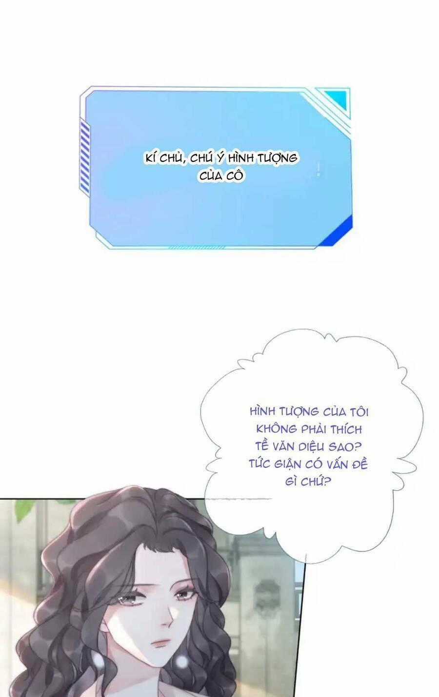 Nữ Phụ Ngày Nào Cũng Muốn Ly Hôn Với Ta Chapter 18 trang 1