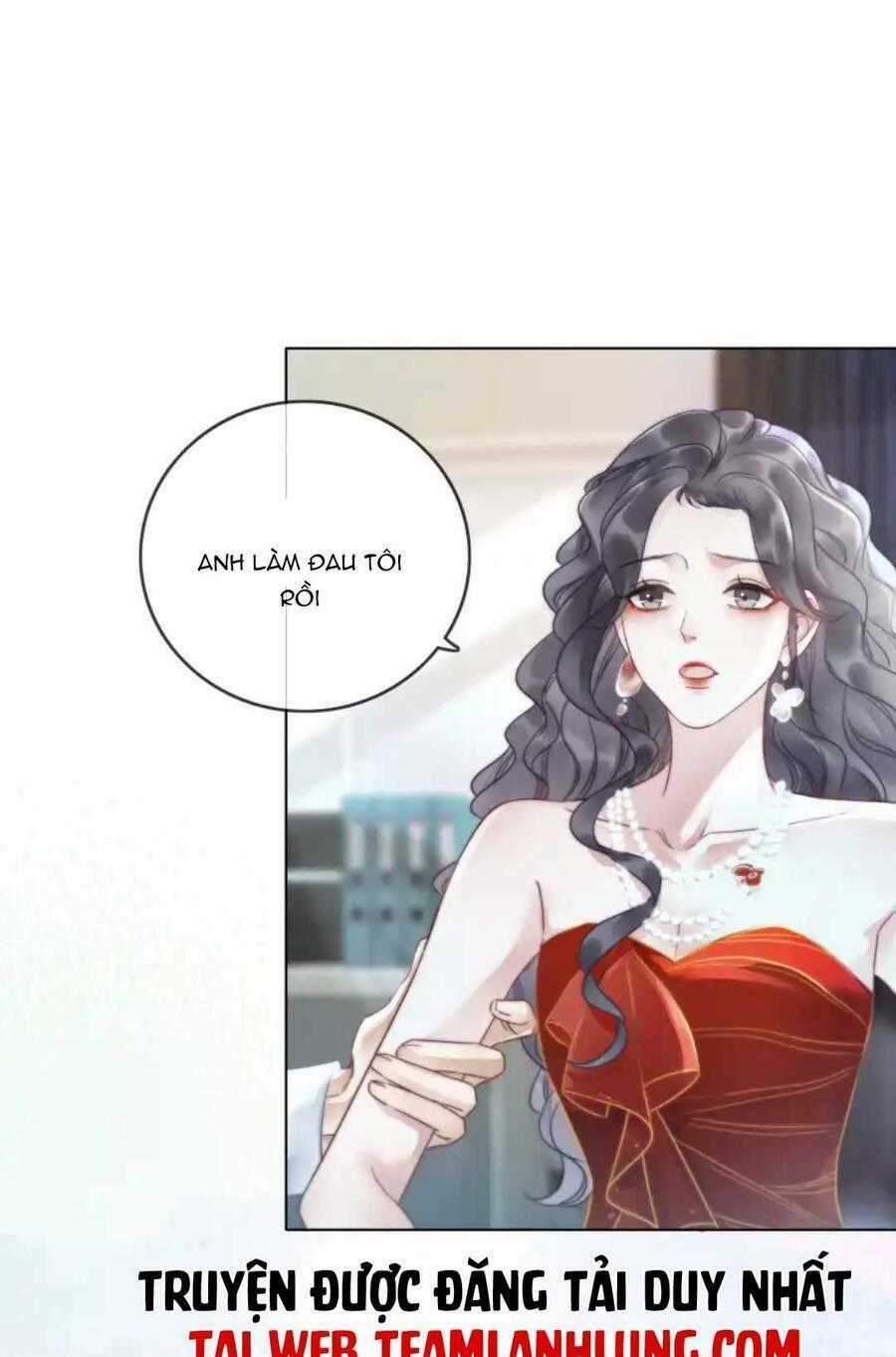 Nữ Phụ Ngày Nào Cũng Muốn Ly Hôn Với Ta Chapter 19 trang 1