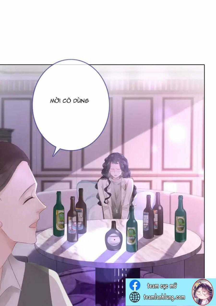 Nữ Phụ Ngày Nào Cũng Muốn Ly Hôn Với Ta Chapter 20 trang 1