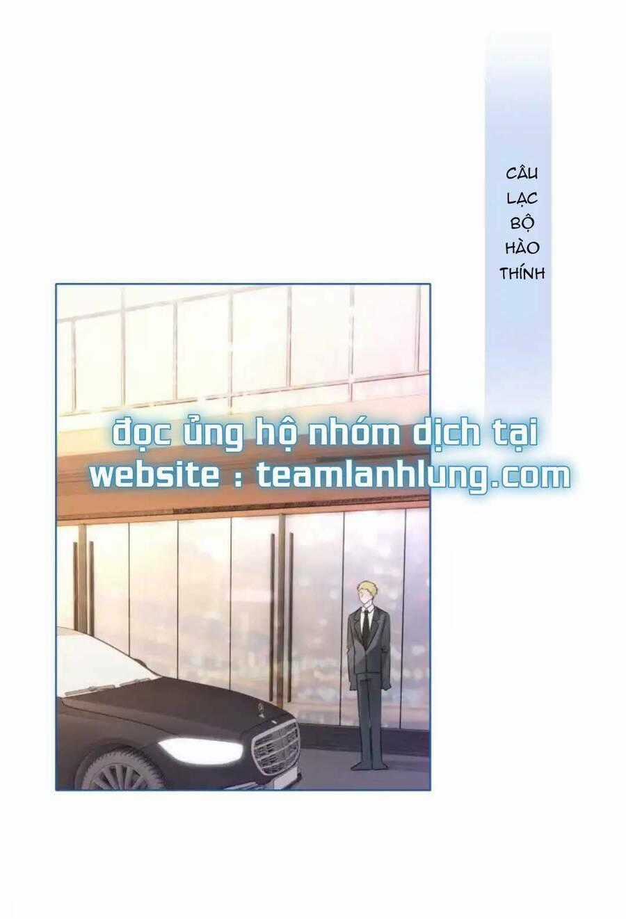 Nữ Phụ Ngày Nào Cũng Muốn Ly Hôn Với Ta Chapter 23 trang 1