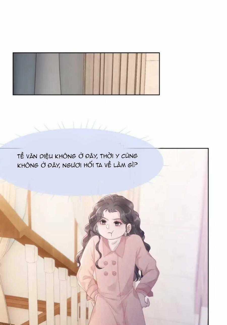 Nữ Phụ Ngày Nào Cũng Muốn Ly Hôn Với Ta Chapter 26 trang 1