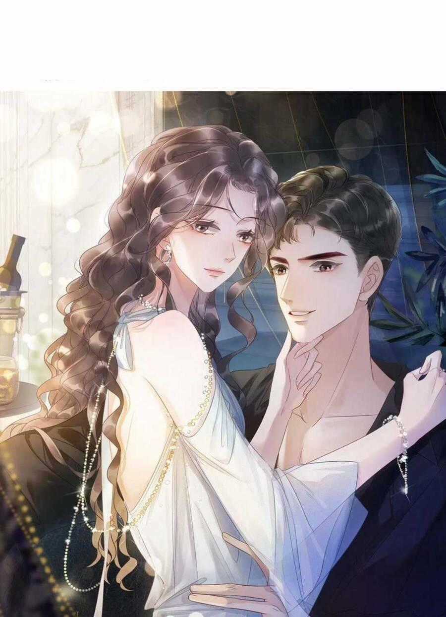 Nữ Phụ Ngày Nào Cũng Muốn Ly Hôn Với Ta Chapter 27 trang 1