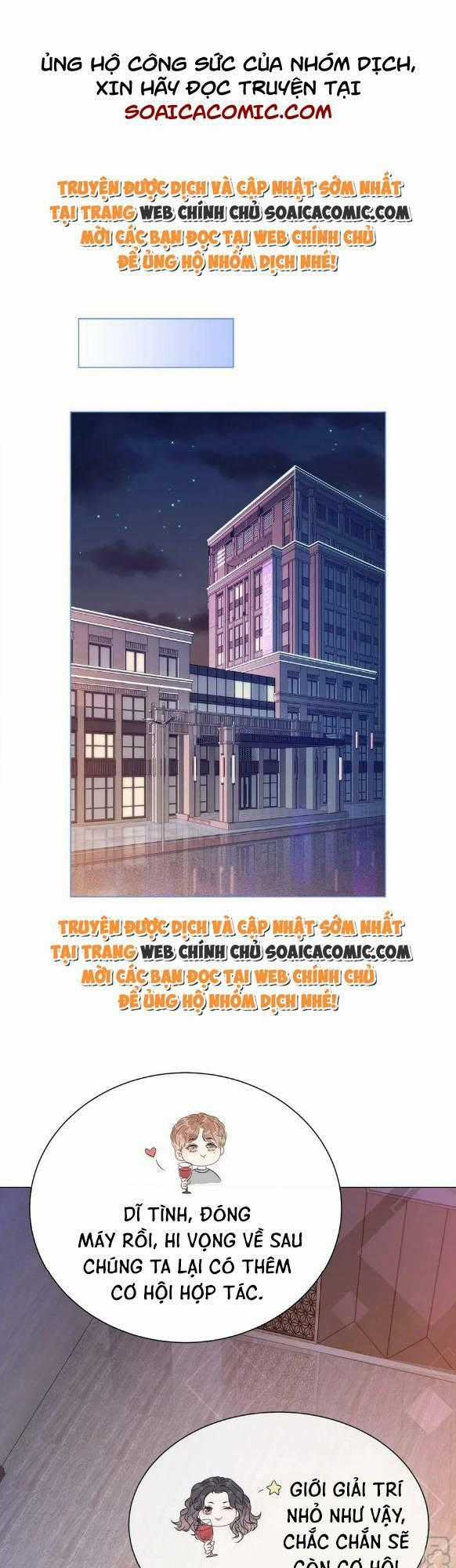 Nữ Phụ Ngày Nào Cũng Muốn Ly Hôn Với Ta Chapter 28 trang 0