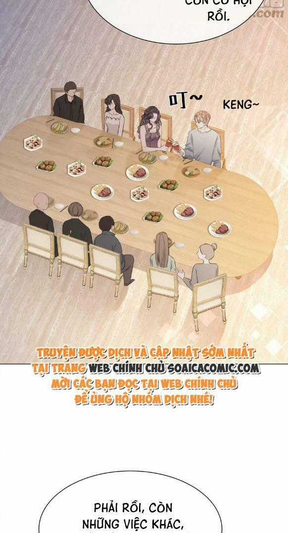 Nữ Phụ Ngày Nào Cũng Muốn Ly Hôn Với Ta Chapter 28 trang 1