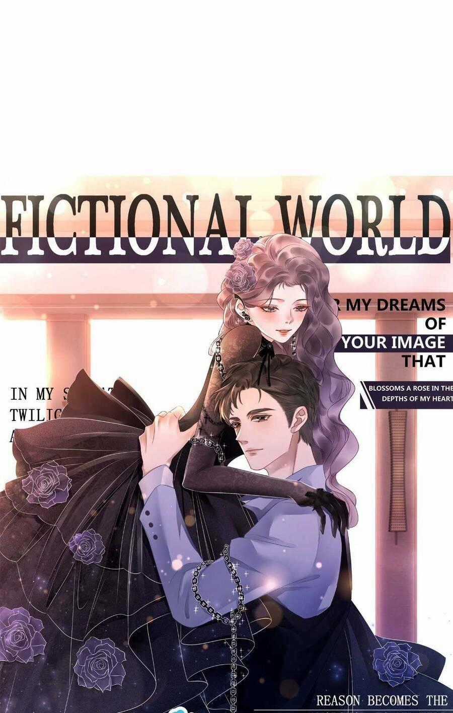 Nữ Phụ Ngày Nào Cũng Muốn Ly Hôn Với Ta Chapter 29 trang 1