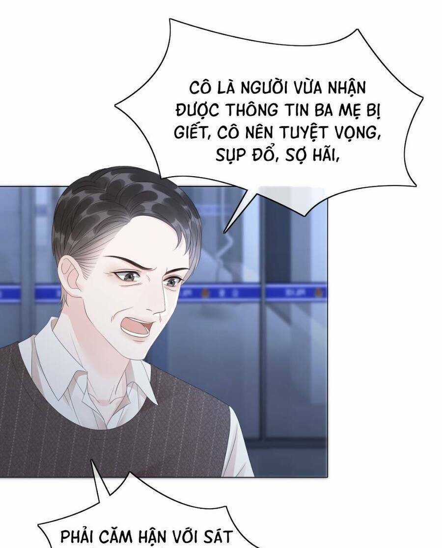 Nữ Phụ Ngày Nào Cũng Muốn Ly Hôn Với Ta Chapter 47 trang 10