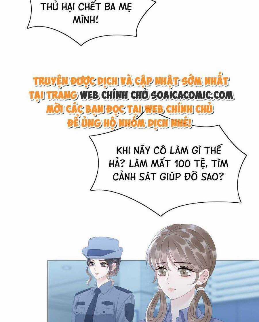 Nữ Phụ Ngày Nào Cũng Muốn Ly Hôn Với Ta Chapter 47 trang 11