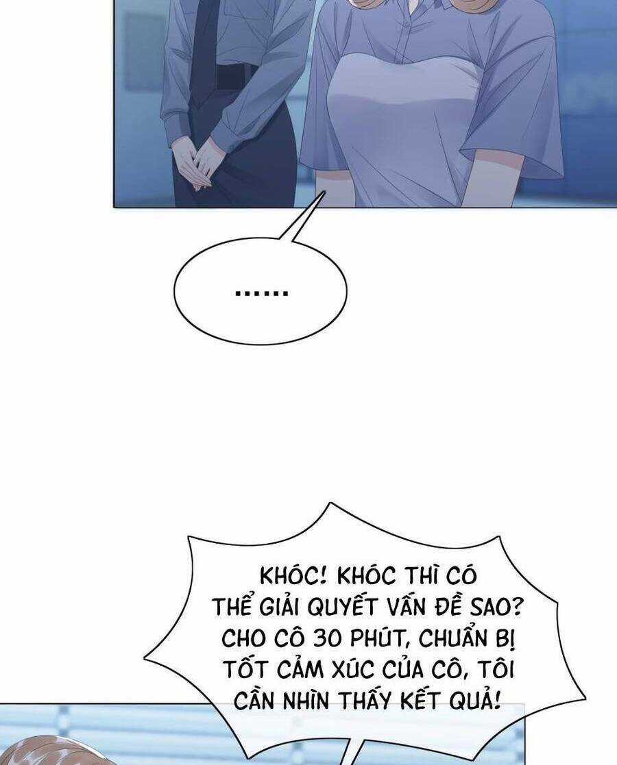 Nữ Phụ Ngày Nào Cũng Muốn Ly Hôn Với Ta Chapter 47 trang 12