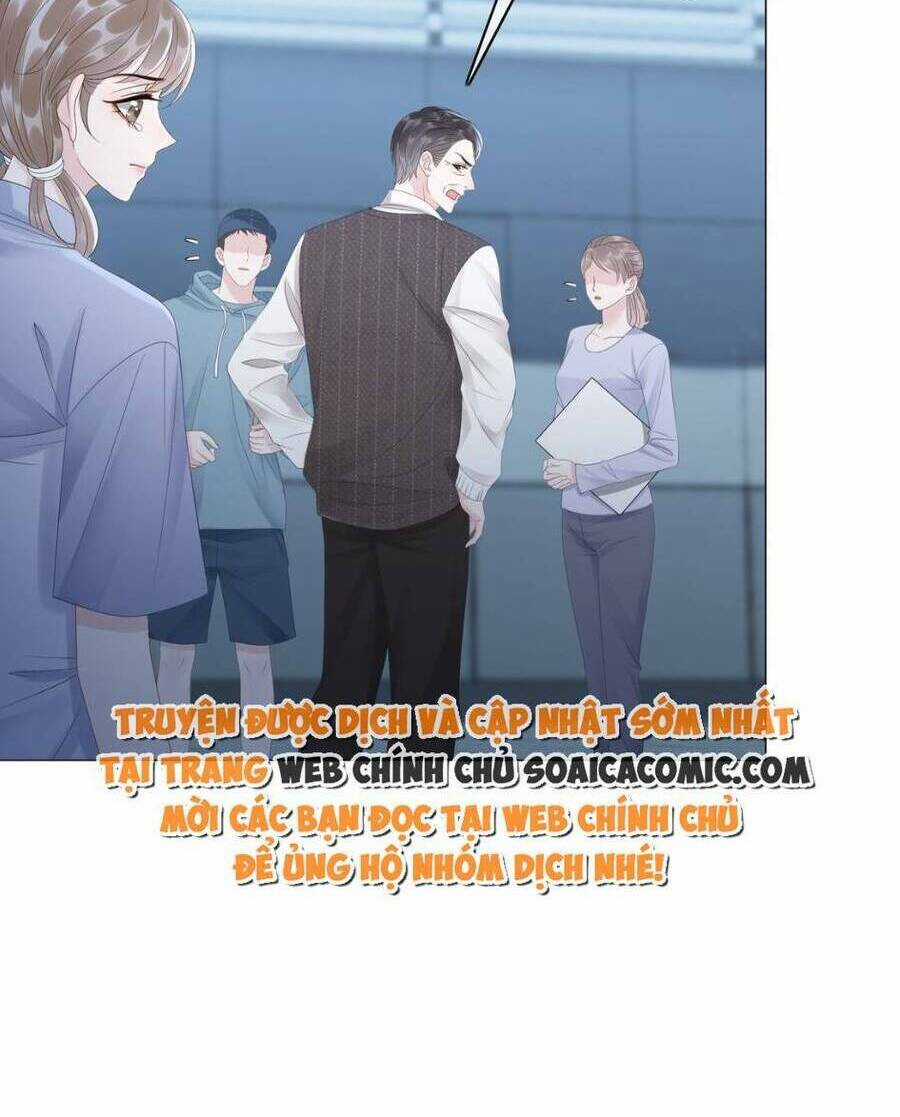 Nữ Phụ Ngày Nào Cũng Muốn Ly Hôn Với Ta Chapter 47 trang 13