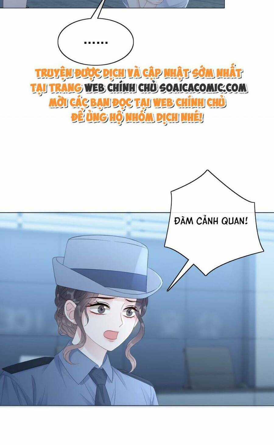 Nữ Phụ Ngày Nào Cũng Muốn Ly Hôn Với Ta Chapter 47 trang 17