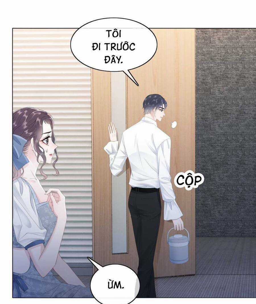 Nữ Phụ Ngày Nào Cũng Muốn Ly Hôn Với Ta Chapter 47 trang 2