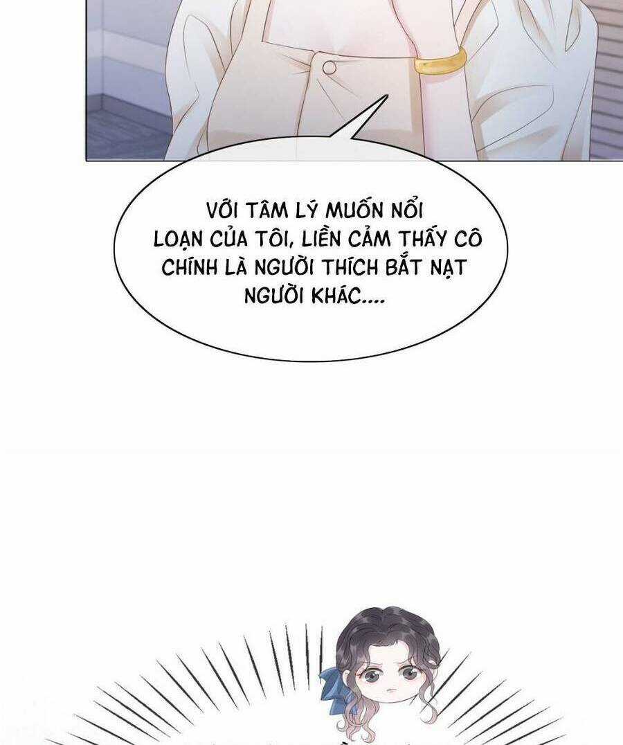 Nữ Phụ Ngày Nào Cũng Muốn Ly Hôn Với Ta Chapter 47 trang 27