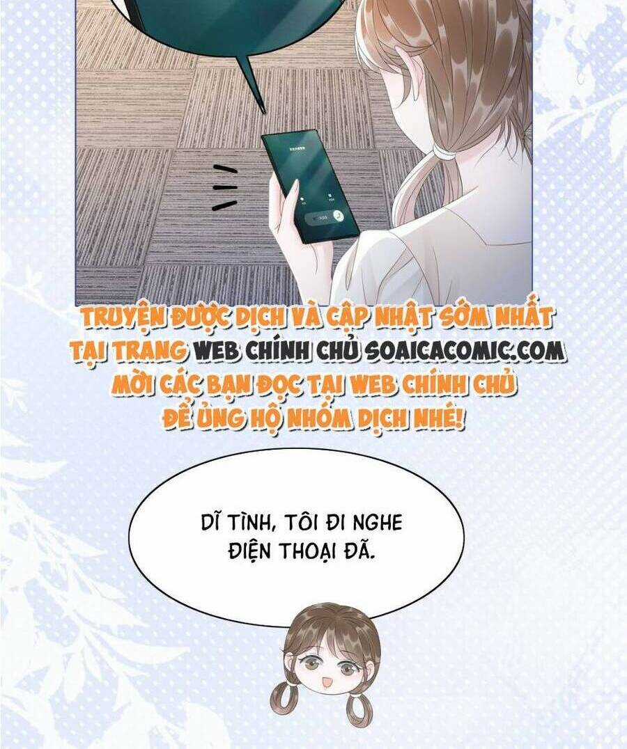 Nữ Phụ Ngày Nào Cũng Muốn Ly Hôn Với Ta Chapter 47 trang 29