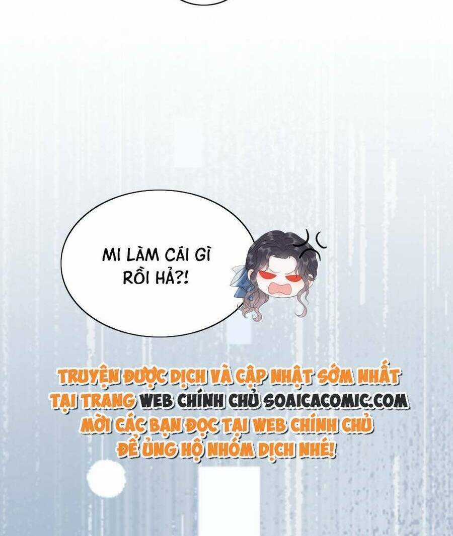 Nữ Phụ Ngày Nào Cũng Muốn Ly Hôn Với Ta Chapter 47 trang 3