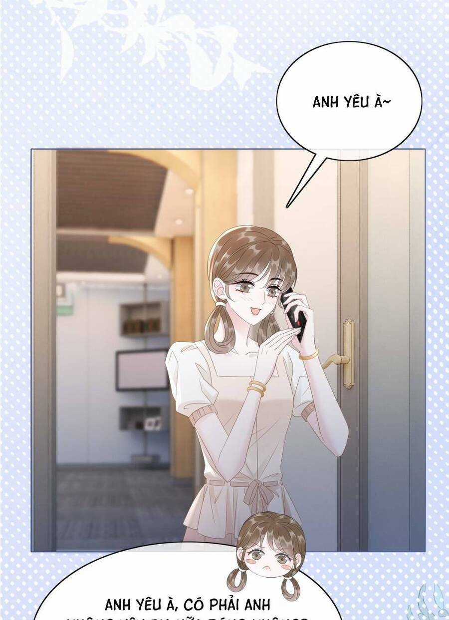 Nữ Phụ Ngày Nào Cũng Muốn Ly Hôn Với Ta Chapter 47 trang 30