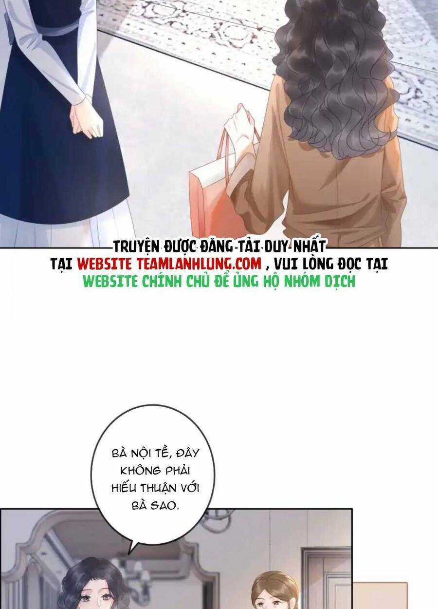 Nữ Phụ Ngày Nào Cũng Muốn Ly Hôn Với Ta Chapter 9 trang 14