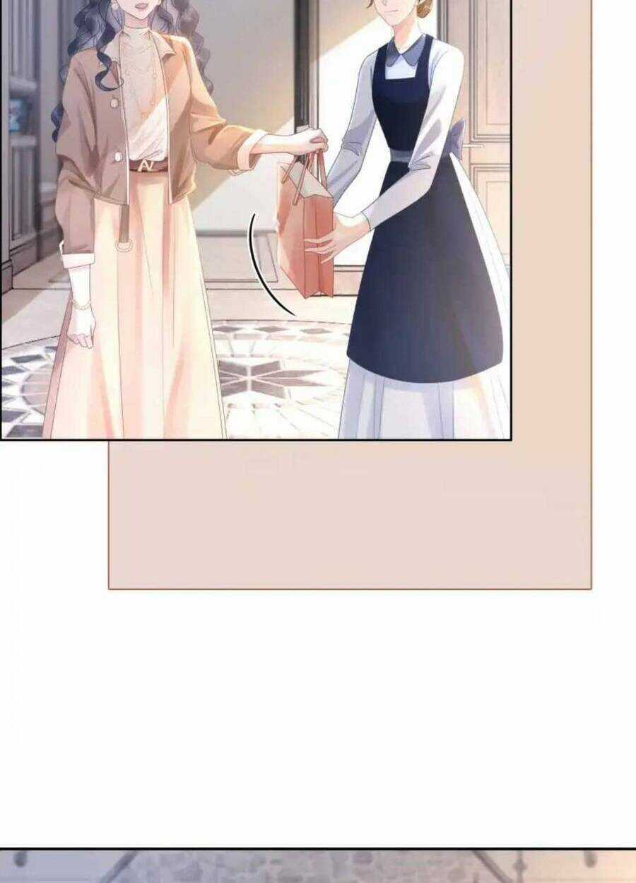 Nữ Phụ Ngày Nào Cũng Muốn Ly Hôn Với Ta Chapter 9 trang 15