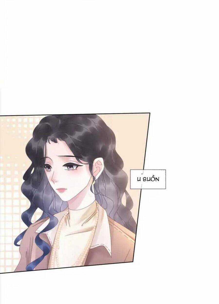 Nữ Phụ Ngày Nào Cũng Muốn Ly Hôn Với Ta Chapter 9 trang 17