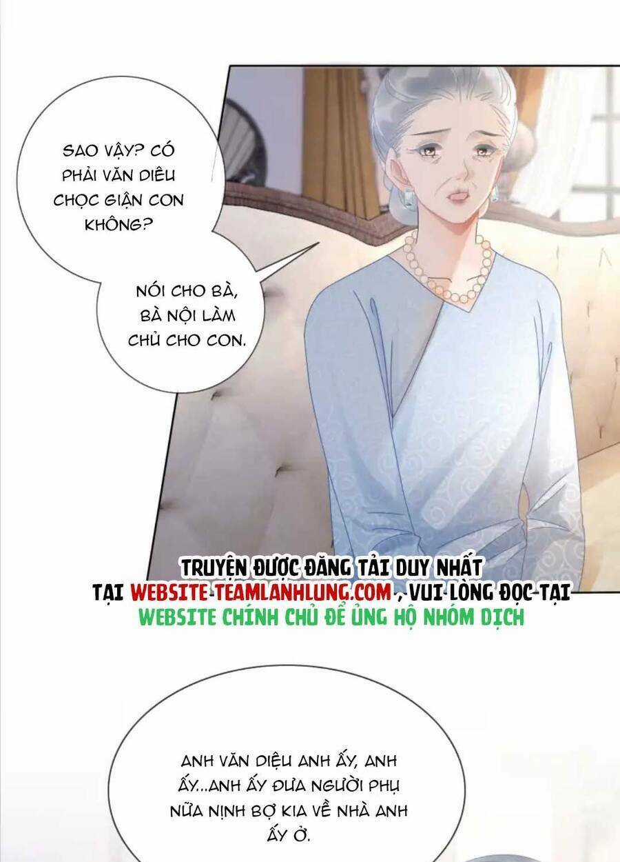 Nữ Phụ Ngày Nào Cũng Muốn Ly Hôn Với Ta Chapter 9 trang 18