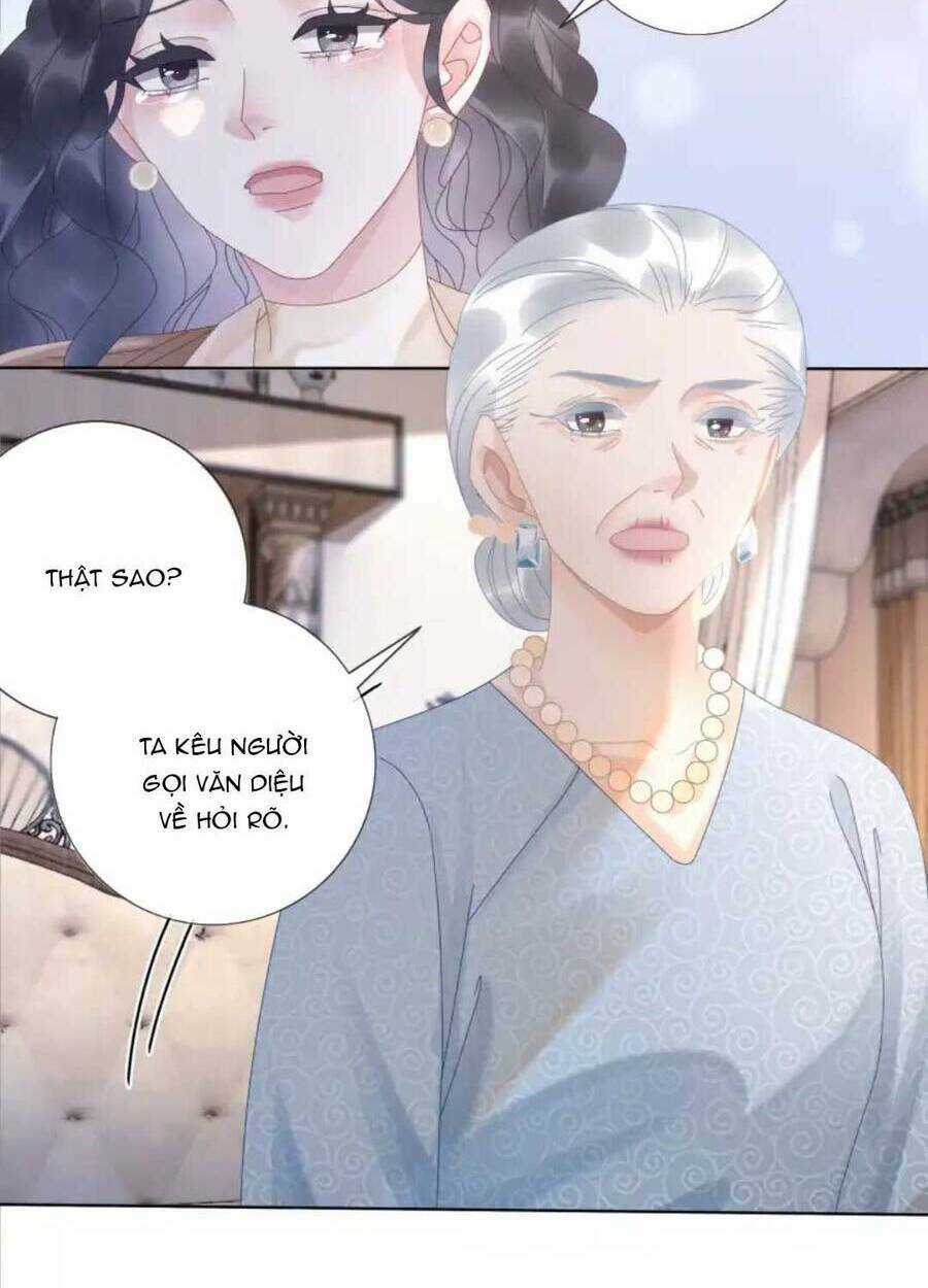 Nữ Phụ Ngày Nào Cũng Muốn Ly Hôn Với Ta Chapter 9 trang 20