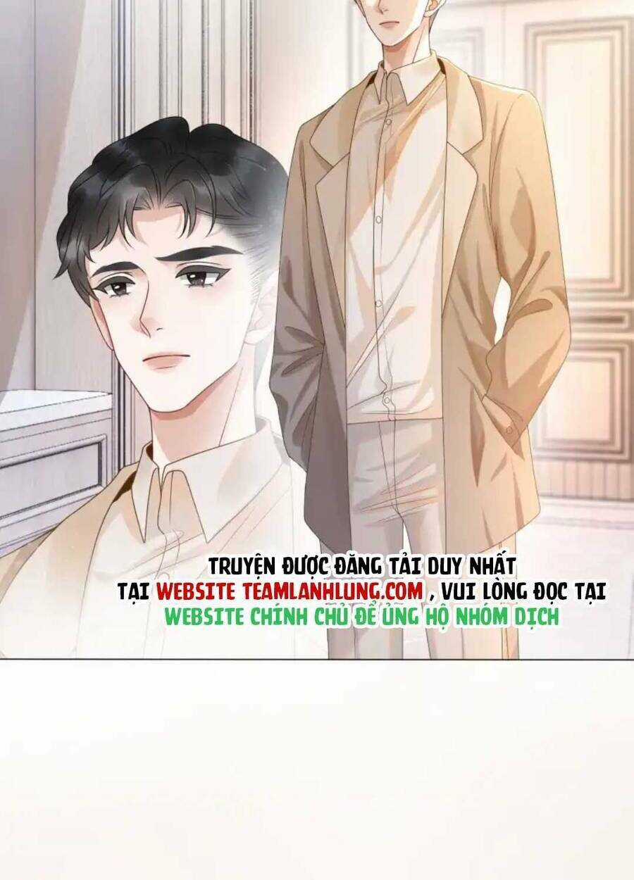 Nữ Phụ Ngày Nào Cũng Muốn Ly Hôn Với Ta Chapter 9 trang 22