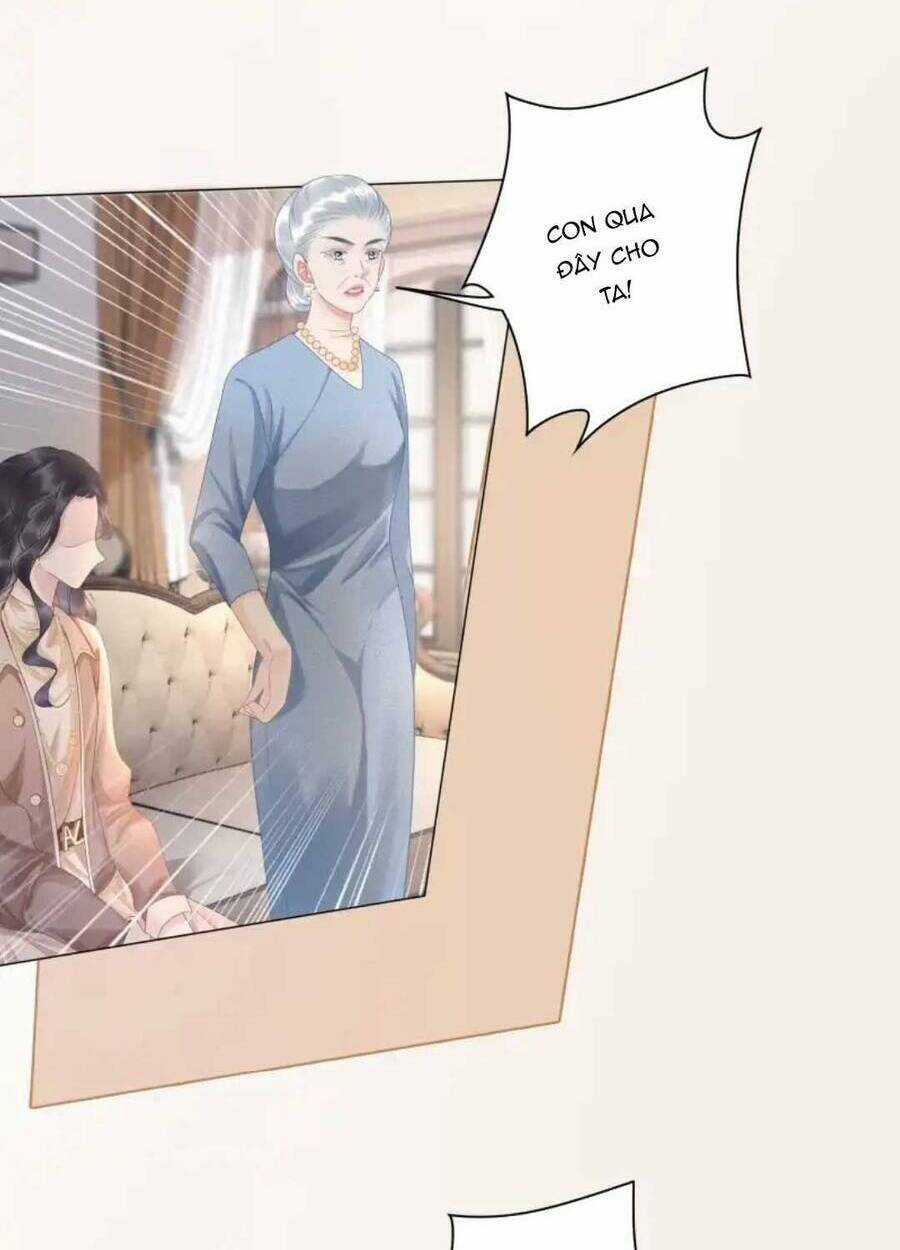 Nữ Phụ Ngày Nào Cũng Muốn Ly Hôn Với Ta Chapter 9 trang 23