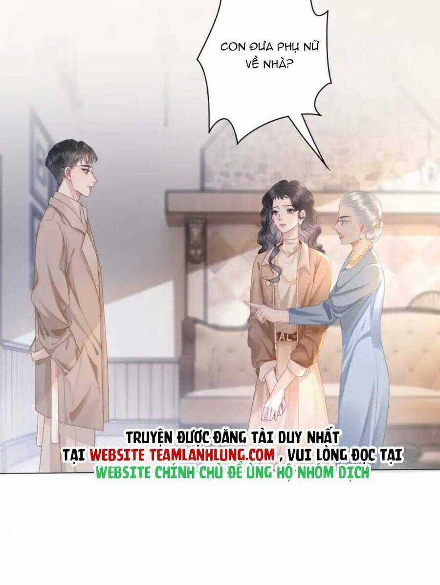 Nữ Phụ Ngày Nào Cũng Muốn Ly Hôn Với Ta Chapter 9 trang 24