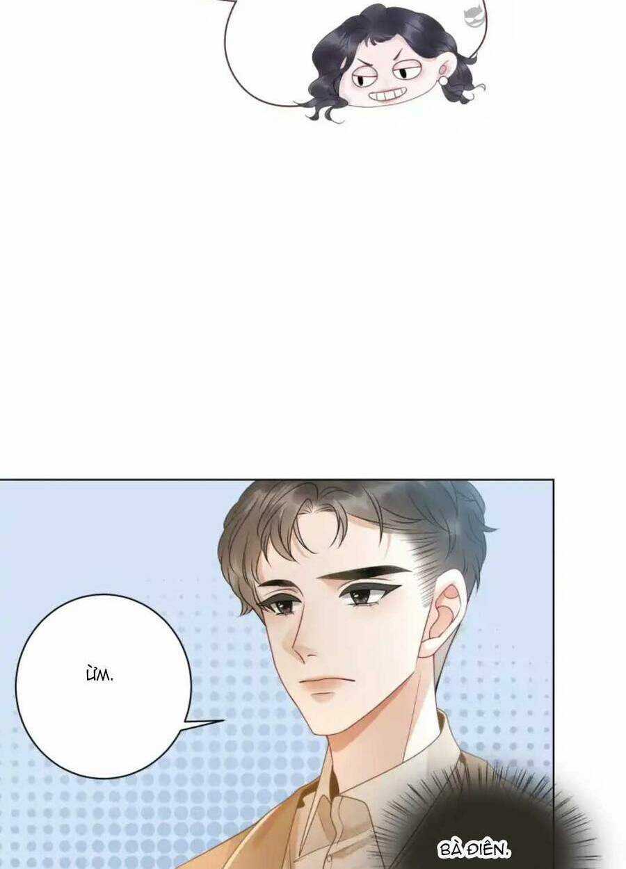 Nữ Phụ Ngày Nào Cũng Muốn Ly Hôn Với Ta Chapter 9 trang 26