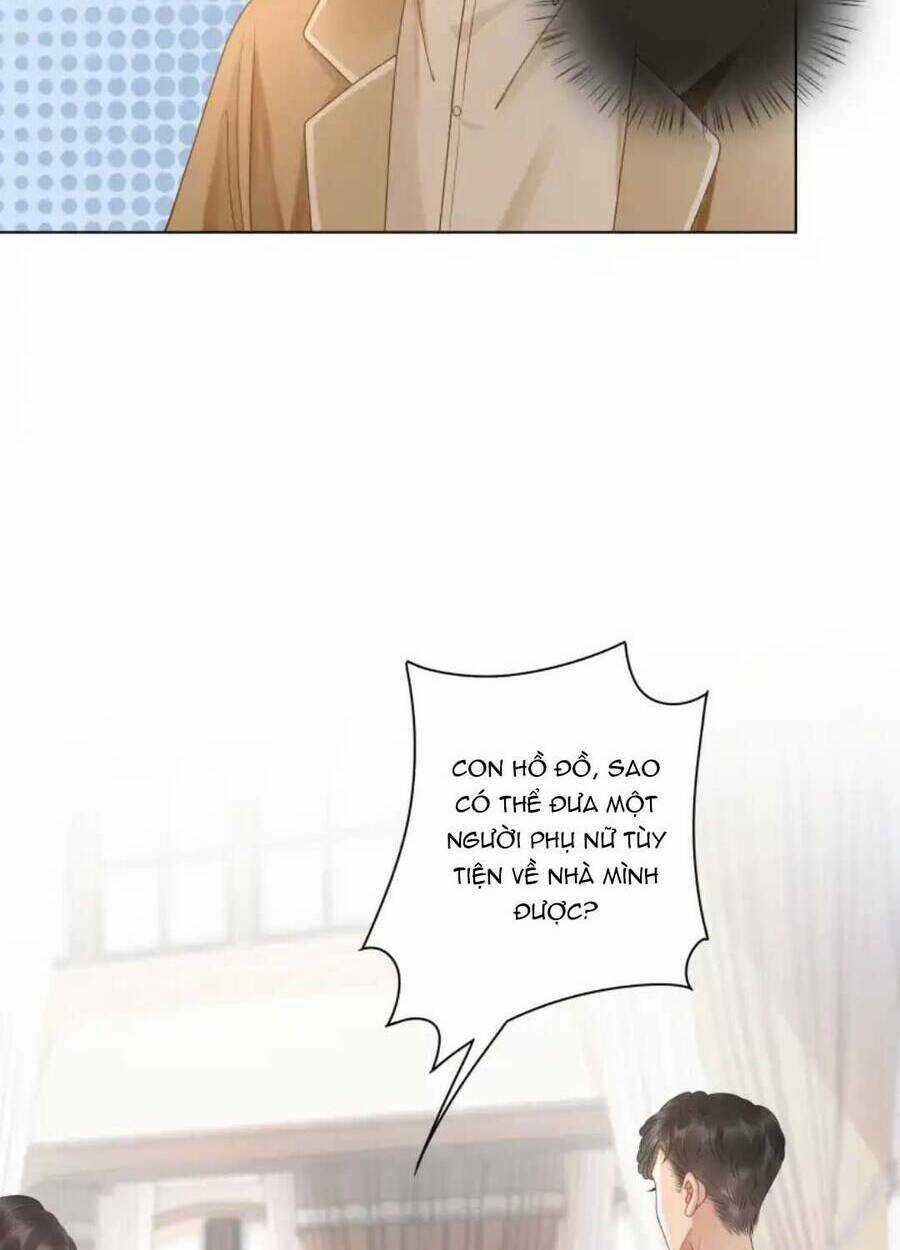 Nữ Phụ Ngày Nào Cũng Muốn Ly Hôn Với Ta Chapter 9 trang 27