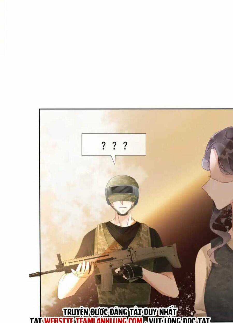 Nữ Phụ Ngày Nào Cũng Muốn Ly Hôn Với Ta Chapter 9 trang 3