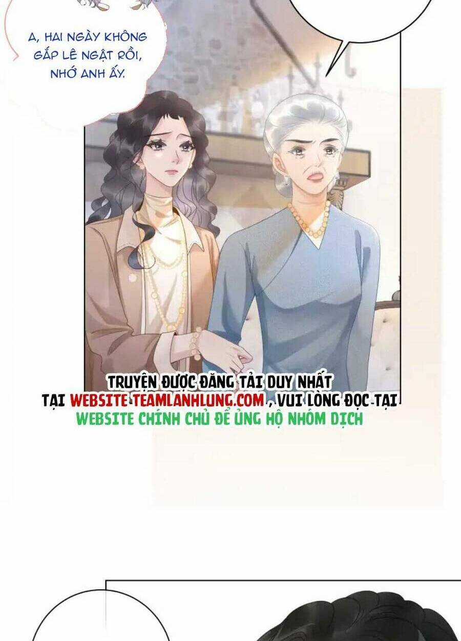Nữ Phụ Ngày Nào Cũng Muốn Ly Hôn Với Ta Chapter 9 trang 32