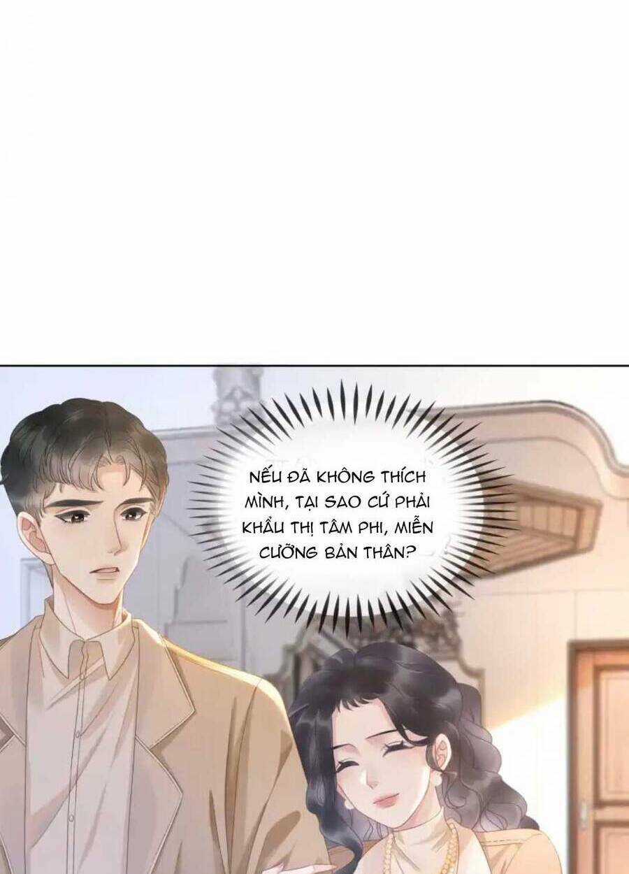 Nữ Phụ Ngày Nào Cũng Muốn Ly Hôn Với Ta Chapter 9 trang 35