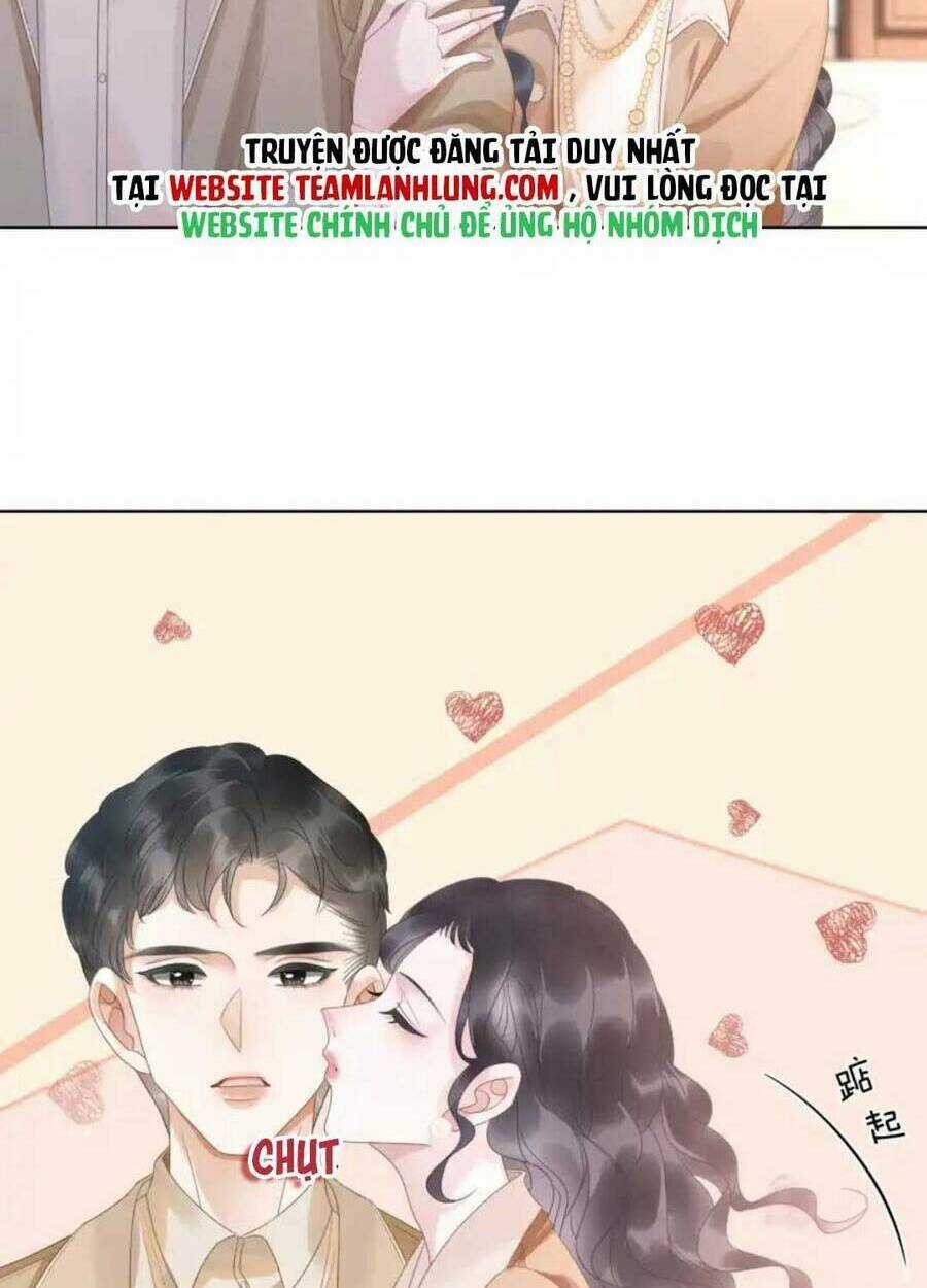 Nữ Phụ Ngày Nào Cũng Muốn Ly Hôn Với Ta Chapter 9 trang 36