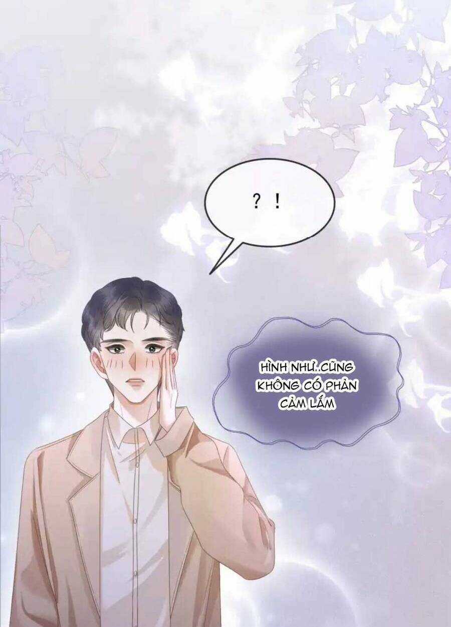Nữ Phụ Ngày Nào Cũng Muốn Ly Hôn Với Ta Chapter 9 trang 38