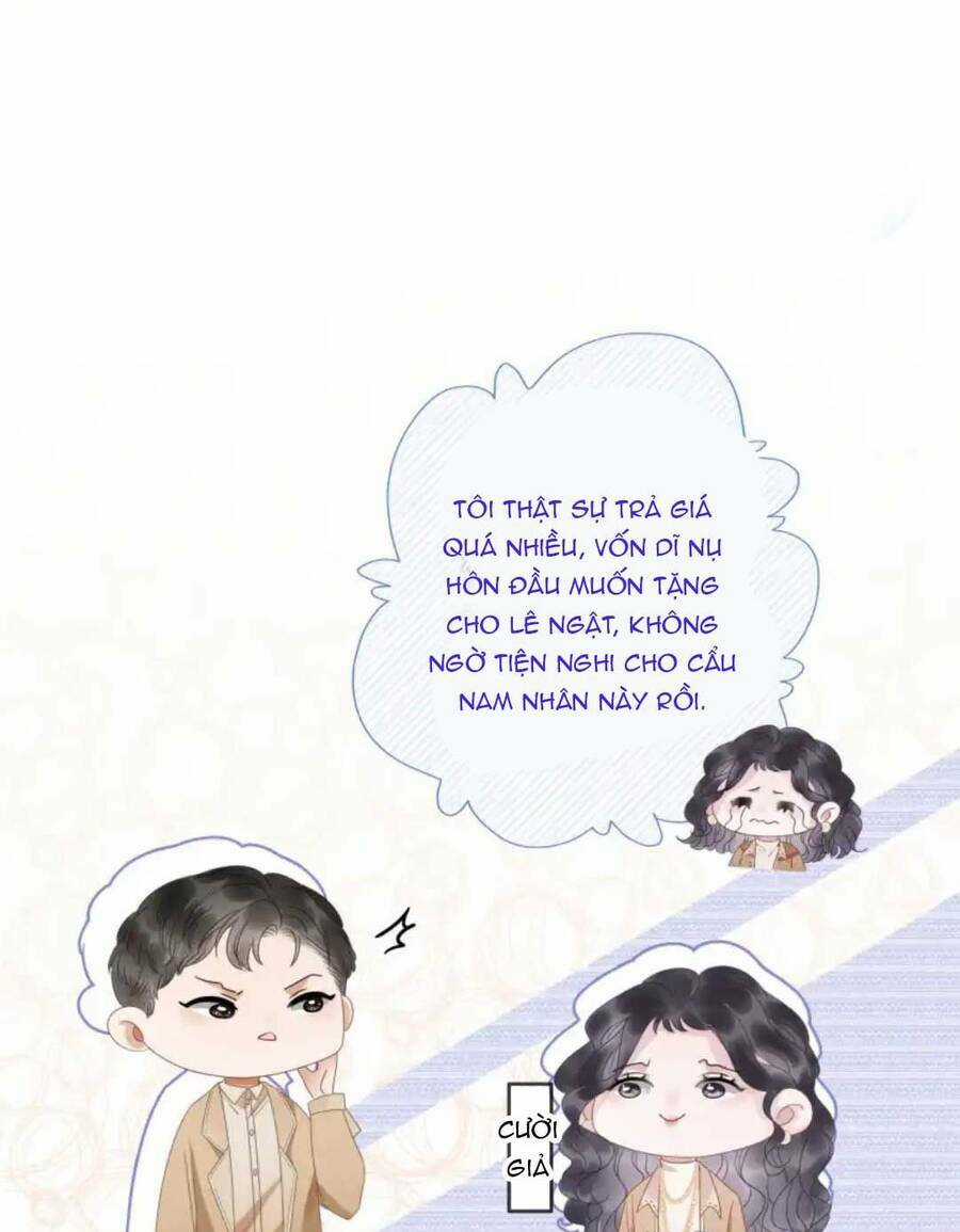Nữ Phụ Ngày Nào Cũng Muốn Ly Hôn Với Ta Chapter 9 trang 40