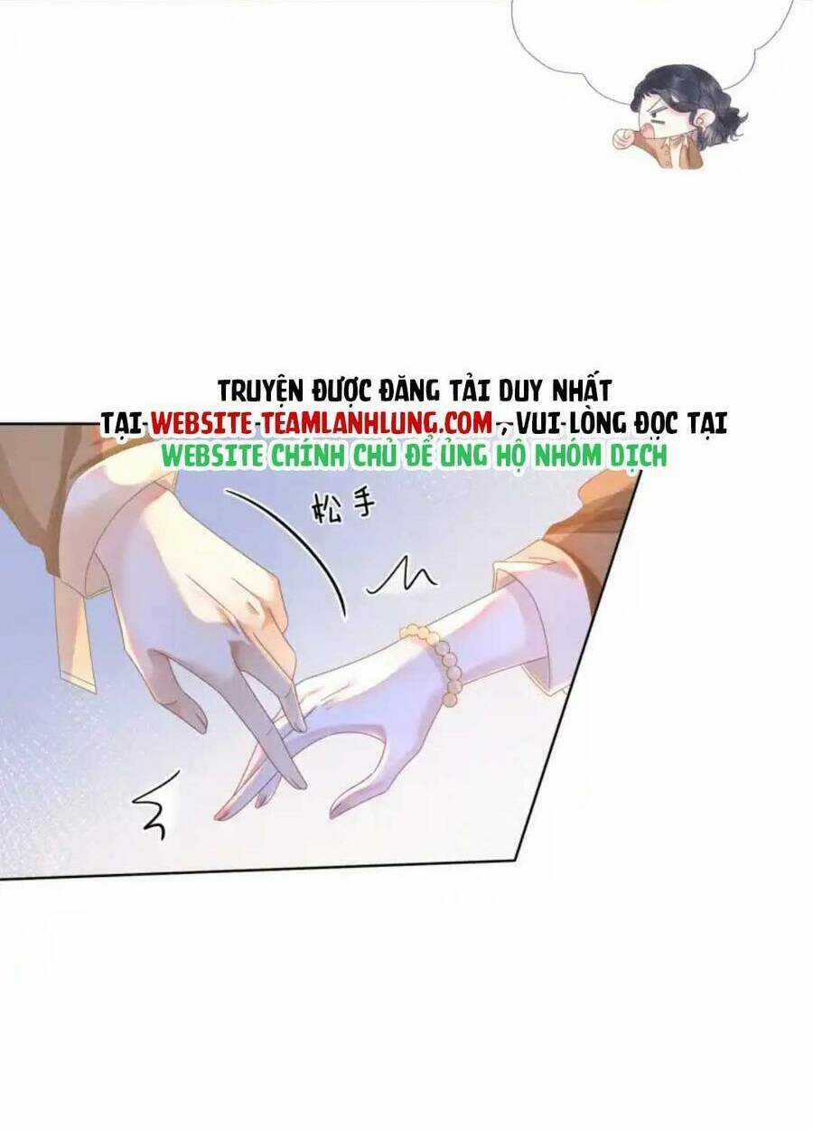 Nữ Phụ Ngày Nào Cũng Muốn Ly Hôn Với Ta Chapter 9 trang 43