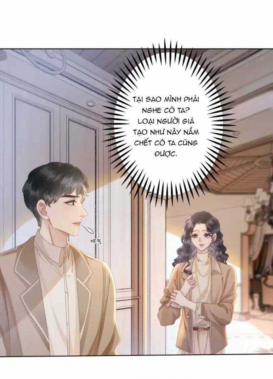 Nữ Phụ Ngày Nào Cũng Muốn Ly Hôn Với Ta Chapter 9 trang 44