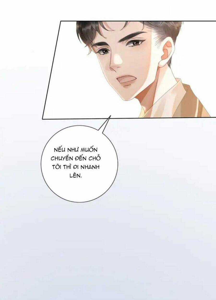 Nữ Phụ Ngày Nào Cũng Muốn Ly Hôn Với Ta Chapter 9 trang 45