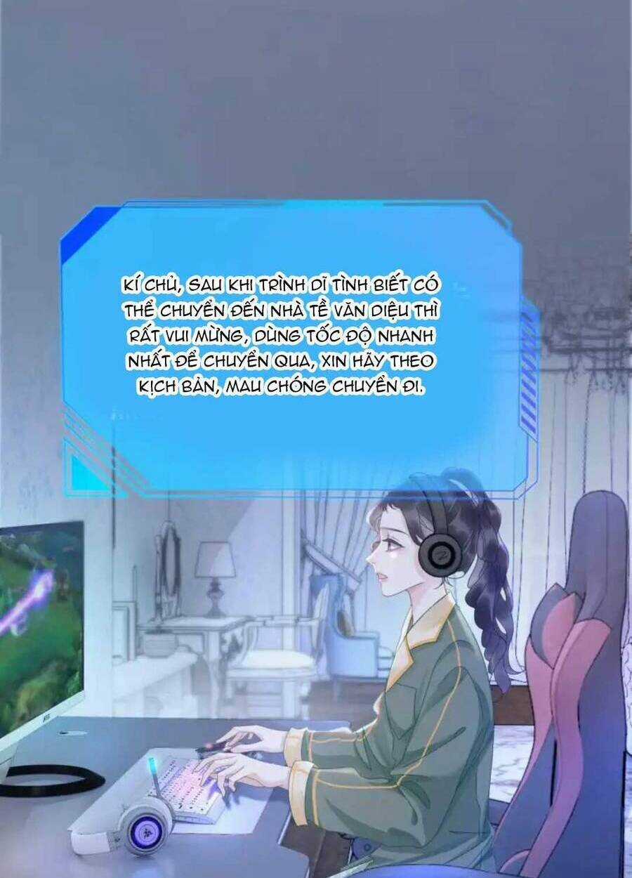 Nữ Phụ Ngày Nào Cũng Muốn Ly Hôn Với Ta Chapter 9 trang 47