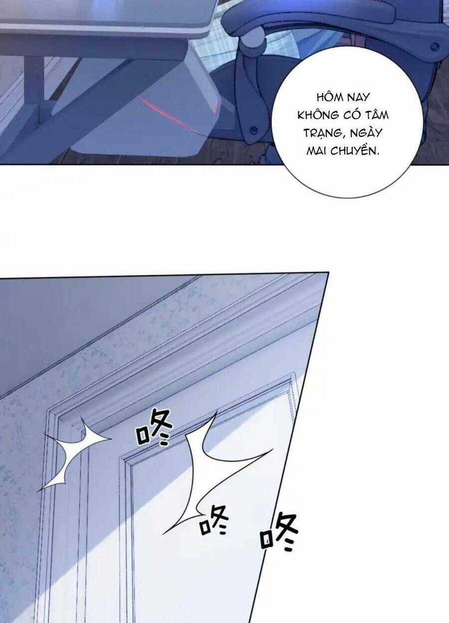 Nữ Phụ Ngày Nào Cũng Muốn Ly Hôn Với Ta Chapter 9 trang 48