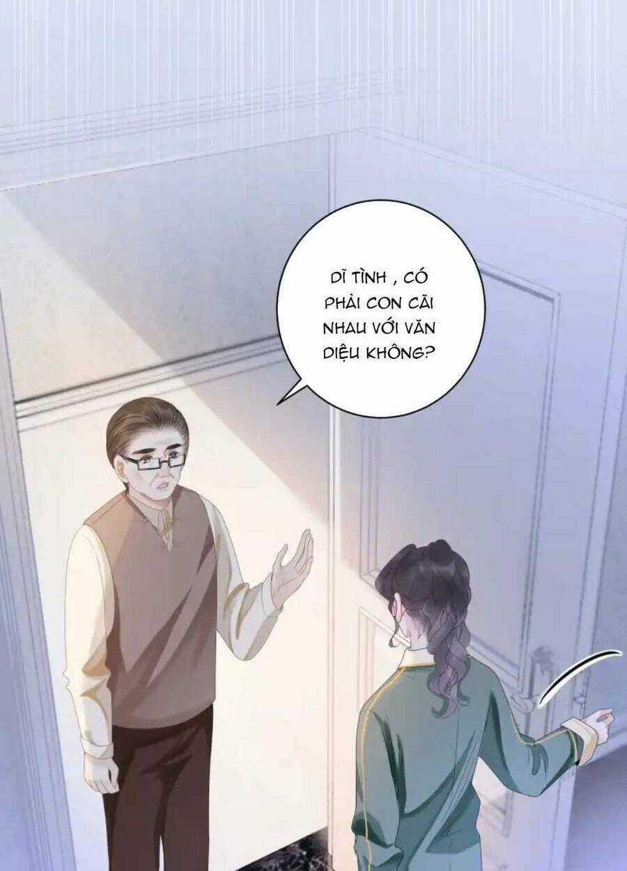 Nữ Phụ Ngày Nào Cũng Muốn Ly Hôn Với Ta Chapter 9 trang 51