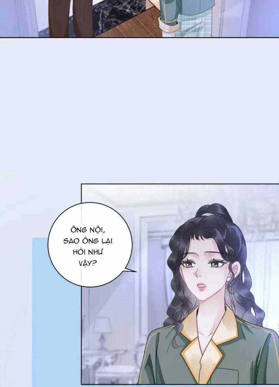 Nữ Phụ Ngày Nào Cũng Muốn Ly Hôn Với Ta Chapter 9 trang 52
