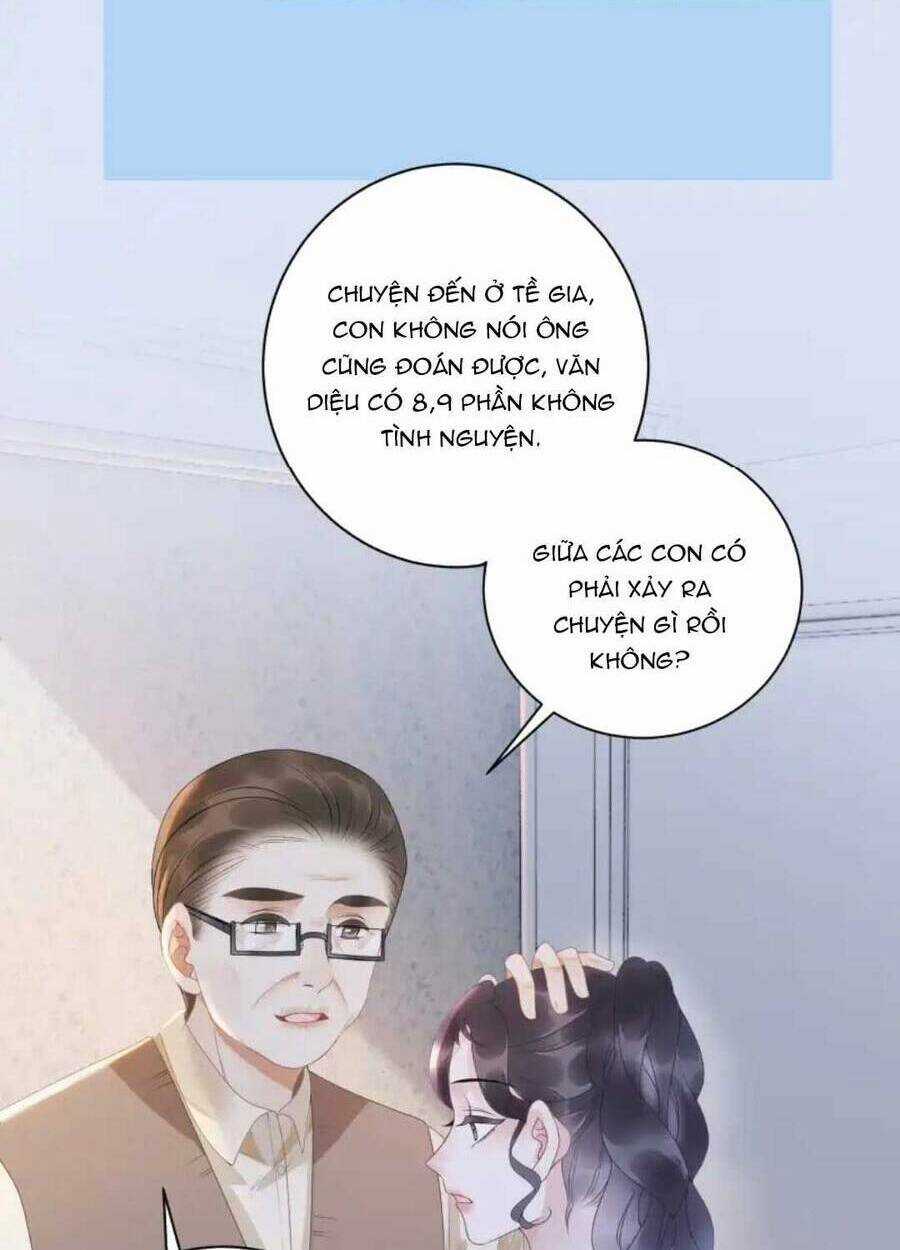 Nữ Phụ Ngày Nào Cũng Muốn Ly Hôn Với Ta Chapter 9 trang 53