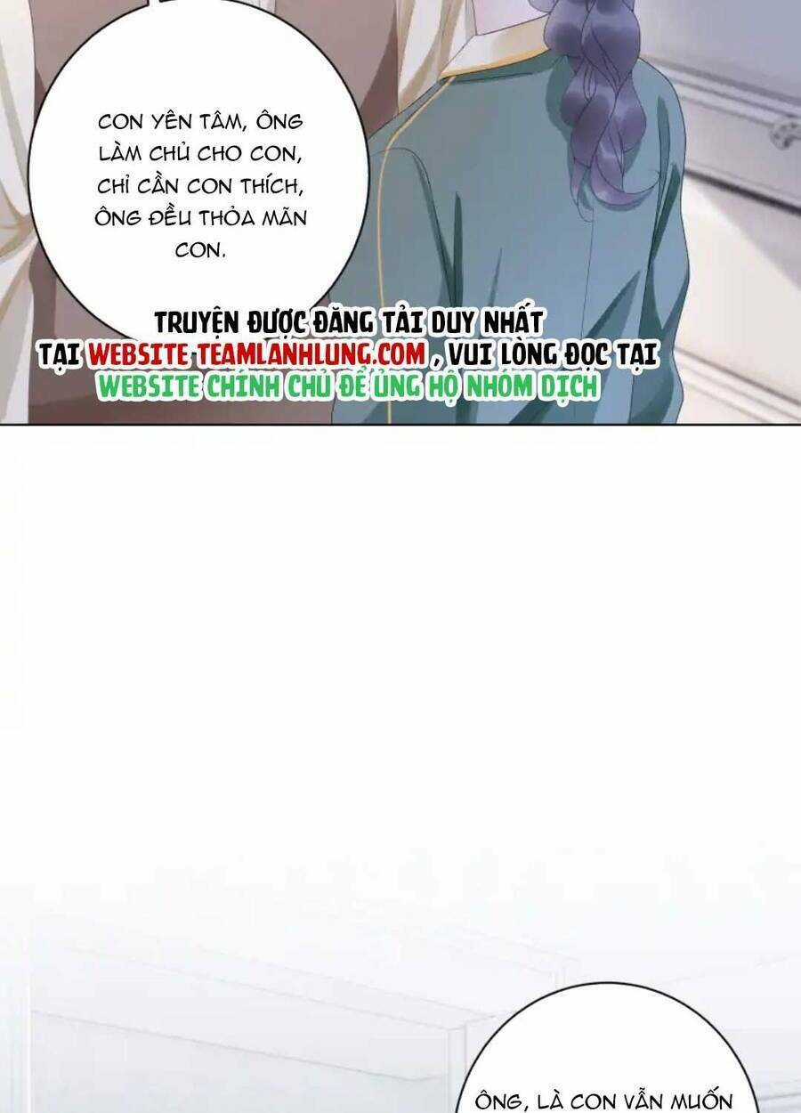 Nữ Phụ Ngày Nào Cũng Muốn Ly Hôn Với Ta Chapter 9 trang 54